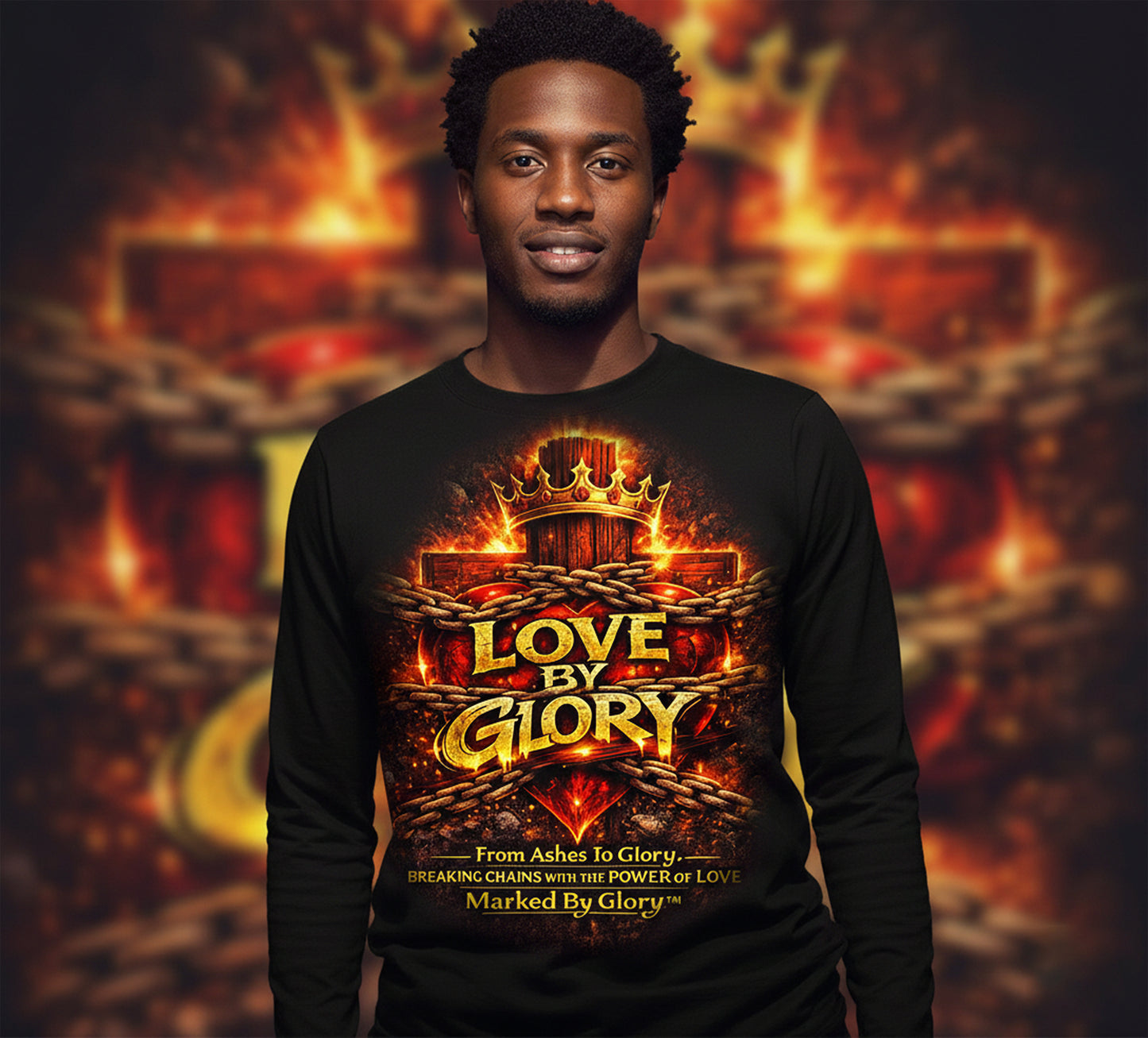 Crewneck Sweatshirts