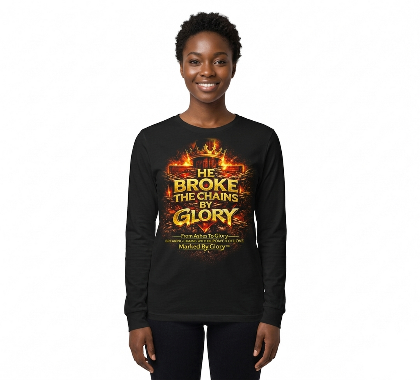 Crewneck Sweatshirts