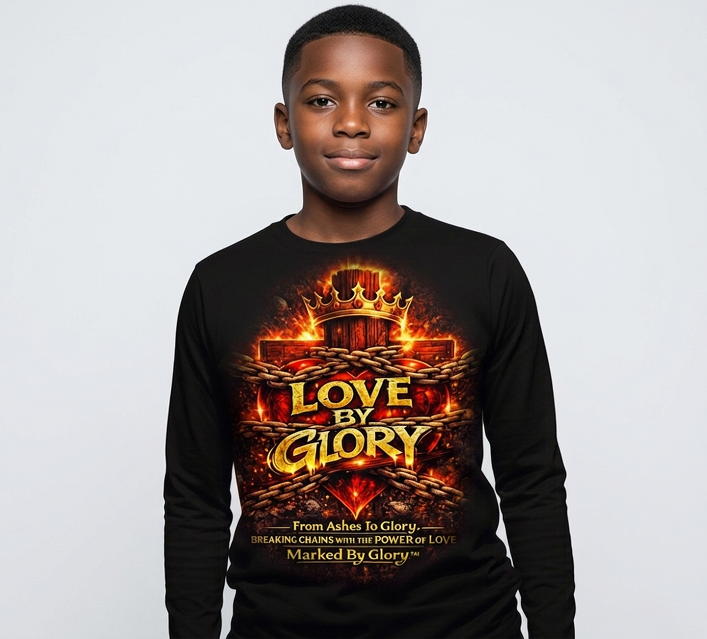 Crewneck Sweatshirts