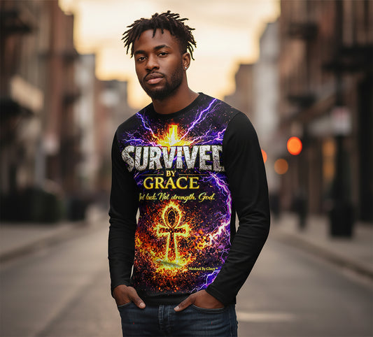 Speaker / Leader Edition T-Shirt